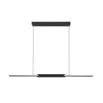 Rábalux RBL72231 Sindri Beltéri lámpa Függeszték fekete, fehér LED 36 IP20