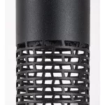 Rábalux 72250 Nasis Beltéri lámpa Függeszték fekete, fekete GU10 1x MAX 35, IP20
