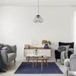 Rábalux 72372 Emerencia Beltéri lámpa, Függeszték, fekete-füstszínű üveg E27E27 1x MAX 40, IP20