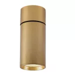 Rábalux 73075 Mirina Beltéri lámpa, Spotlámpa, arany-arany GU10GU10 1X MAX 5, IP20