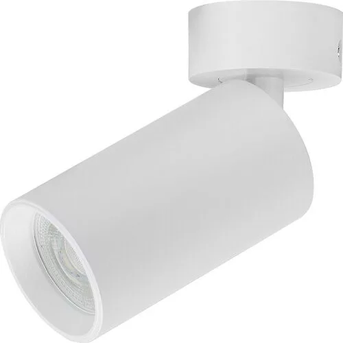 Rábalux 73085 Yorli Beltéri lámpa, Spotlámpa, fehér-fehér GU10GU10 1x MAX 7, IP20