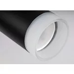 Rábalux 73122 Toras Spotlámpa tölgy-fekete GU10 2X MAX 5, IP20