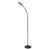 Rábalux 74004 Rader Állólámpa fekete-fehér LED 11, IP20