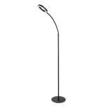 Rábalux 74004 Rader Állólámpa fekete-fehér LED 11, IP20