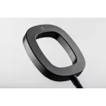 Rábalux 74004 Rader Állólámpa fekete-fehér LED 11, IP20