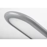 Rábalux 74008 Adelmo Beltéri lámpa, Asztali lámpa, szürke-fehér LED 10, IP20