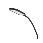 Rábalux 74009 Adelmo Állólámpa fekete-fehér LED 10, IP20