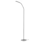 Rábalux 74010 Adelmo Állólámpa szürke-fehér LED 10, IP20