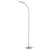 Rábalux 74010 Adelmo Állólámpa szürke-fehér LED 10, IP20