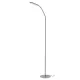 Rábalux 74010 Adelmo Állólámpa szürke-fehér LED 10, IP20