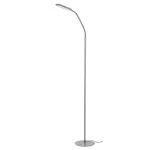 Rábalux 74010 Adelmo Állólámpa szürke-fehér LED 10, IP20