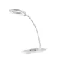 Rábalux 74014 Hardin Asztali lámpa fehér-fehér LED 5, IP20