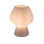 Rábalux 74023 Vinelle Dekor lámpa fehér