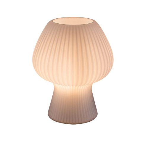 Rábalux 74023 Vinelle Dekor lámpa fehér