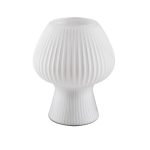 Rábalux 74023 Vinelle Dekor lámpa fehér