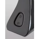 Rábalux 74041 Amato Asztali lámpa fekete  IP20
