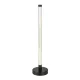 Rábalux 74165 Nivaro Beltéri lámpa, Asztali lámpa, fekete-fehér LED 8, IP20