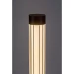 Rábalux 74165 Nivaro Beltéri lámpa, Asztali lámpa, fekete-fehér LED 8, IP20