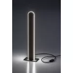 Rábalux RBL74194 Sindri Beltéri lámpa Asztali lámpa fekete, fehér LED 15 IP20
