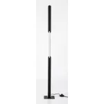 Rábalux RBL74195 Sindri Beltéri lámpa Állólámpa fekete, fehér LED 33 IP20