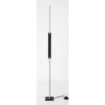 Rábalux RBL74195 Sindri Beltéri lámpa Állólámpa fekete, fehér LED 33 IP20
