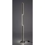 Rábalux RBL74195 Sindri Beltéri lámpa Állólámpa fekete, fehér LED 33 IP20