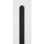 Rábalux RBL74195 Sindri Beltéri lámpa Állólámpa fekete, fehér LED 33 IP20