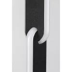 Rábalux RBL74195 Sindri Beltéri lámpa Állólámpa fekete, fehér LED 33 IP20