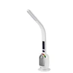 Rábalux 74231 Figen Beltéri lámpa, Asztali lámpa, fehér-fehér LED 5, IP20