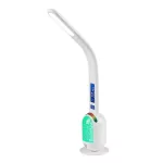 Rábalux 74231 Figen Beltéri lámpa, Asztali lámpa, fehér-fehér LED 5, IP20