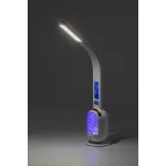 Rábalux 74231 Figen Beltéri lámpa, Asztali lámpa, fehér-fehér LED 5, IP20