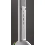 Rábalux 74231 Figen Beltéri lámpa, Asztali lámpa, fehér-fehér LED 5, IP20