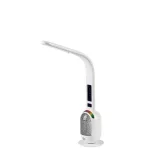 Rábalux 74231 Figen Beltéri lámpa, Asztali lámpa, fehér-fehér LED 5, IP20