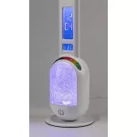 Rábalux 74231 Figen Beltéri lámpa, Asztali lámpa, fehér-fehér LED 5, IP20