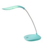 Rábalux RBL74235 Bedi Beltéri lámpa Asztali lámpa kék, fehér LED 2 IP20