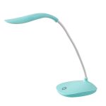 Rábalux RBL74235 Bedi Beltéri lámpa Asztali lámpa kék, fehér LED 2 IP20