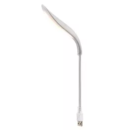   Rábalux RBL74238 Tafi Beltéri lámpa Dekor lámpa fehér, fehér LED 2 IP20