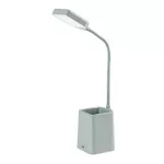 Rábalux 74244 Arvid Beltéri lámpa, Asztali lámpa, zöld-fehér LED 6, IP20