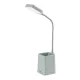 Rábalux 74244 Arvid Beltéri lámpa, Asztali lámpa, zöld-fehér LED 6, IP20
