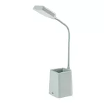 Rábalux 74244 Arvid Beltéri lámpa, Asztali lámpa, zöld-fehér LED 6, IP20