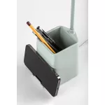 Rábalux 74244 Arvid Beltéri lámpa, Asztali lámpa, zöld-fehér LED 6, IP20