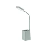 Rábalux 74244 Arvid Beltéri lámpa, Asztali lámpa, zöld-fehér LED 6, IP20