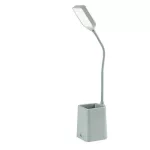 Rábalux 74244 Arvid Beltéri lámpa, Asztali lámpa, zöld-fehér LED 6, IP20