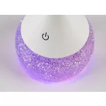 Rábalux 74248 Vivter Beltéri lámpa, Asztali lámpa, fehér-fehér LED 4, IP20