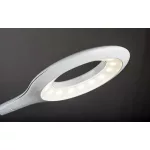 Rábalux 74248 Vivter Beltéri lámpa, Asztali lámpa, fehér-fehér LED 4, IP20