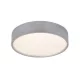 Rábalux 75010 Larcia Mennyezeti lámpa ezüst-fehér LED 18, IP44