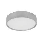 Rábalux 75010 Larcia Mennyezeti lámpa ezüst-fehér LED 18, IP44