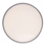 Rábalux 75010 Larcia Mennyezeti lámpa ezüst-fehér LED 18, IP44