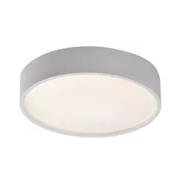   Rábalux 75012 Larcia Mennyezeti lámpa fehér-fehér LED 19, IP44