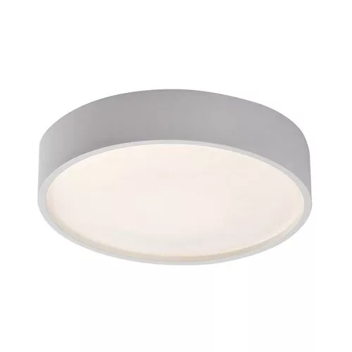 Rábalux 75012 Larcia Mennyezeti lámpa fehér-fehér LED 19, IP44